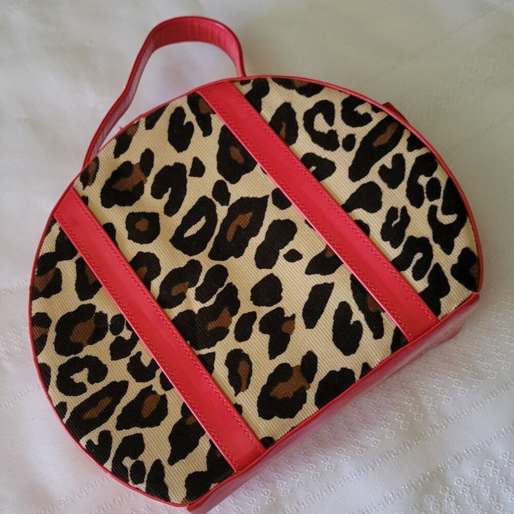 Gymboree Used Ready, Dress Go purse. Mixed Bin Z29